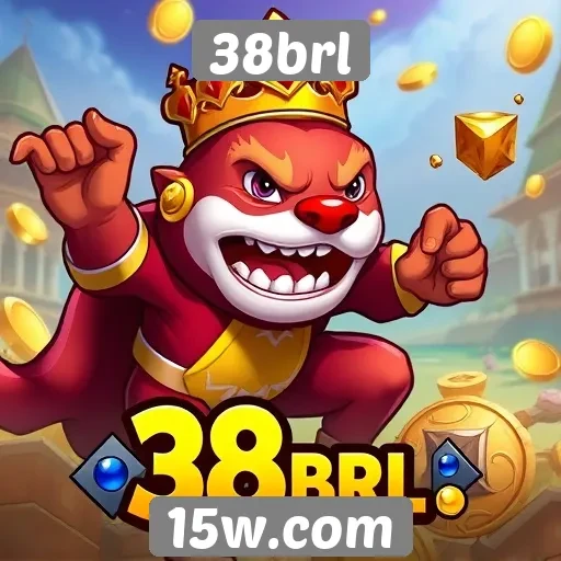 Novidades no portfólio de jogos do site 38brl