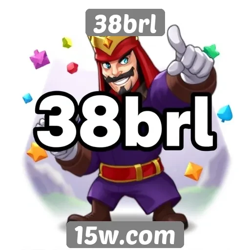 Estudo sobre as opções de jogos disponíveis no 38brl