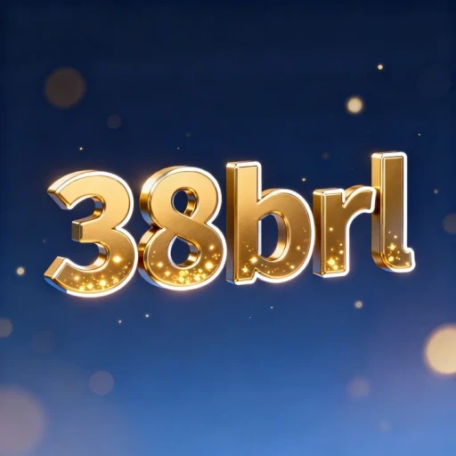 38brl Logo