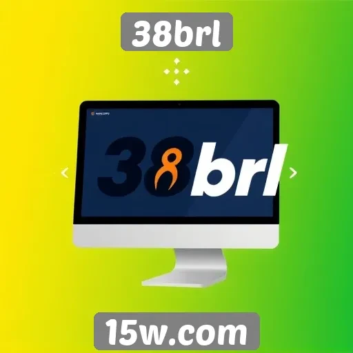 Novas funcionalidades do site 38brl são divulgadas