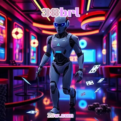 38brl: O Guia Definitivo para Pagamentos em Jogos Online