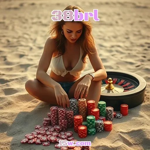 38brl: Inovações Imperdíveis que Aumentam a Diversão no Jogo