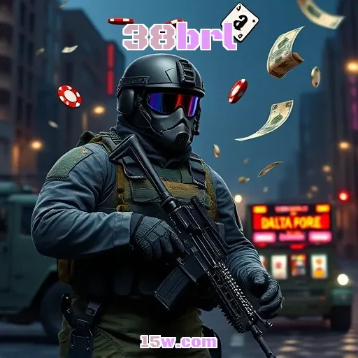 38brl: Seu Portal Para Jogos Seguros e Confiáveis