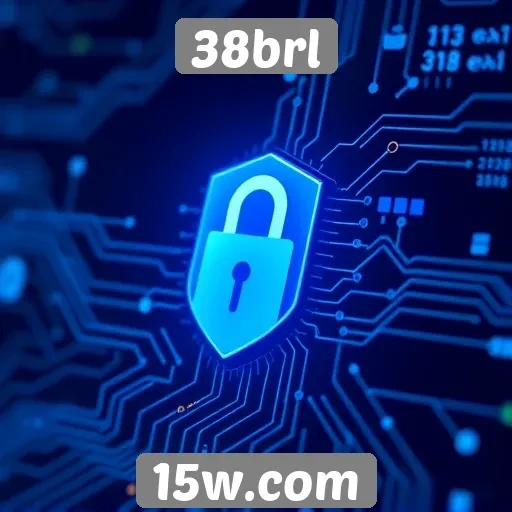 Aspectos de segurança das transações no 38brl