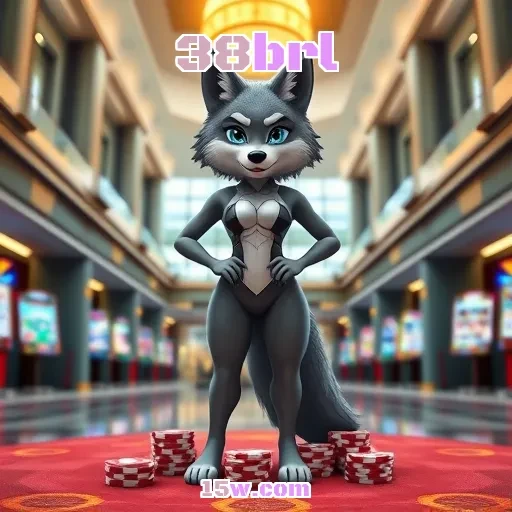 38brl: Explore a Diversidade e Emoção das Caça-Níqueis Online