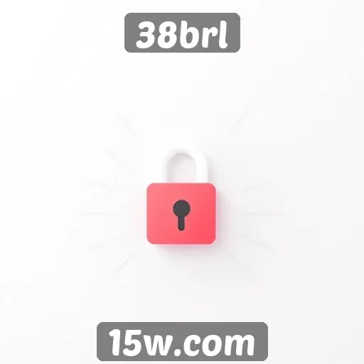 Segurança e privacidade dos usuários no 38brl