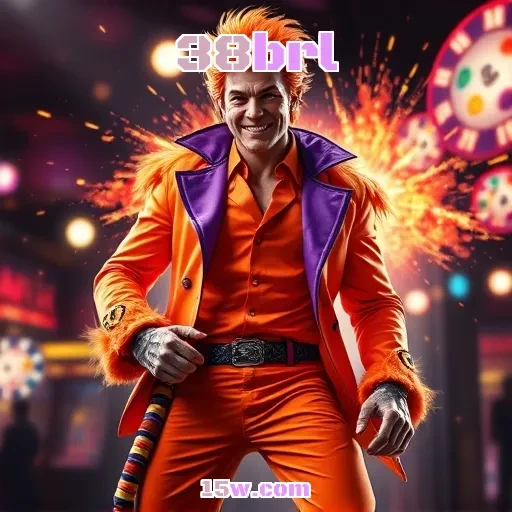 38brl VIP: Recursos Que Você Não Pode Ignorar!